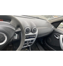 Retroviseur gauche DACIA LOGAN MCV 1