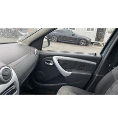 Retroviseur gauche DACIA LOGAN MCV 1