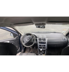 Retroviseur gauche DACIA LOGAN MCV 1