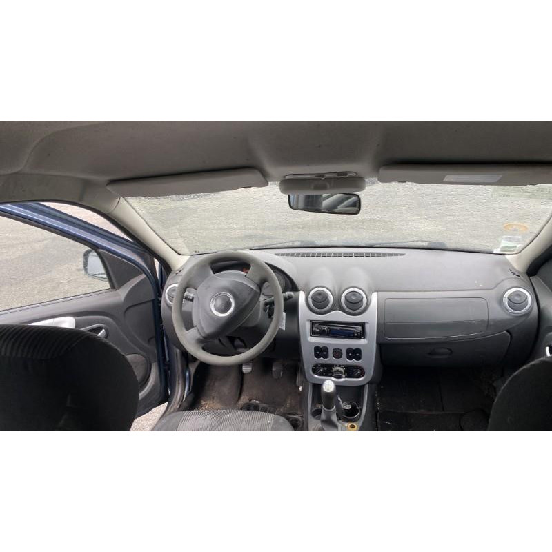 Retroviseur gauche DACIA LOGAN MCV 1 Photo n°20