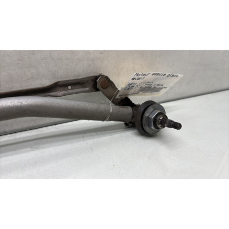 Moteur essuie glace avant DACIA LOGAN MCV 1