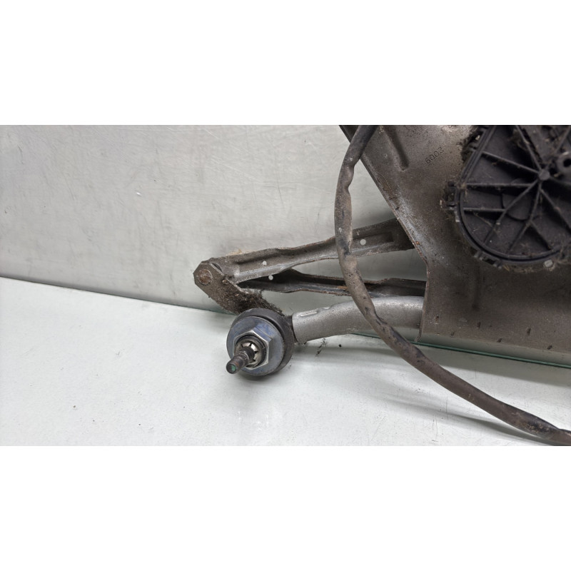 Moteur essuie glace avant DACIA LOGAN MCV 1 Photo n°3