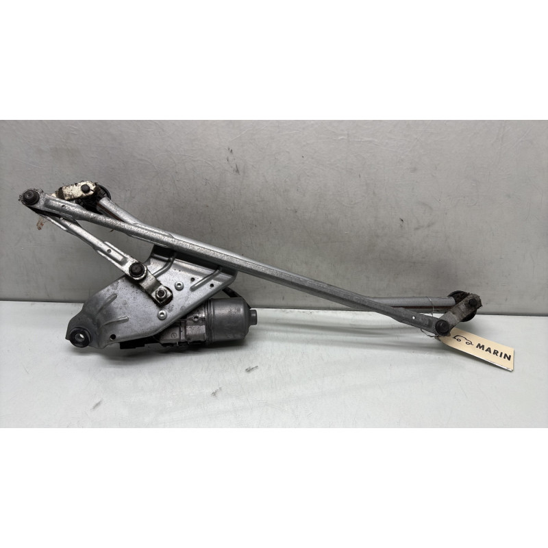 Moteur essuie glace avant DACIA LOGAN MCV 1 Photo n°4