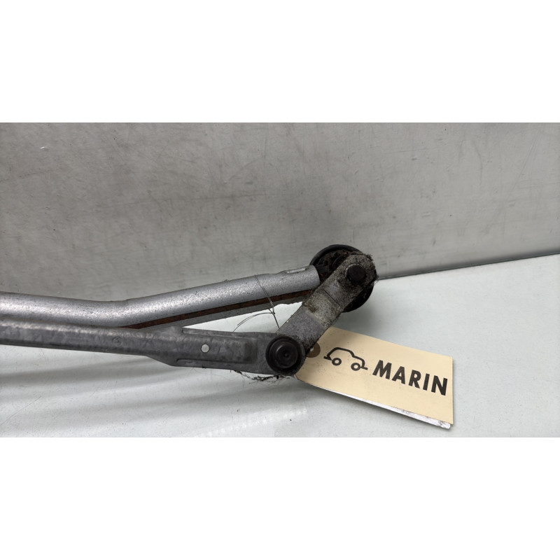 Moteur essuie glace avant DACIA LOGAN MCV 1 Photo n°5