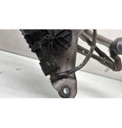 Moteur essuie glace avant DACIA LOGAN MCV 1