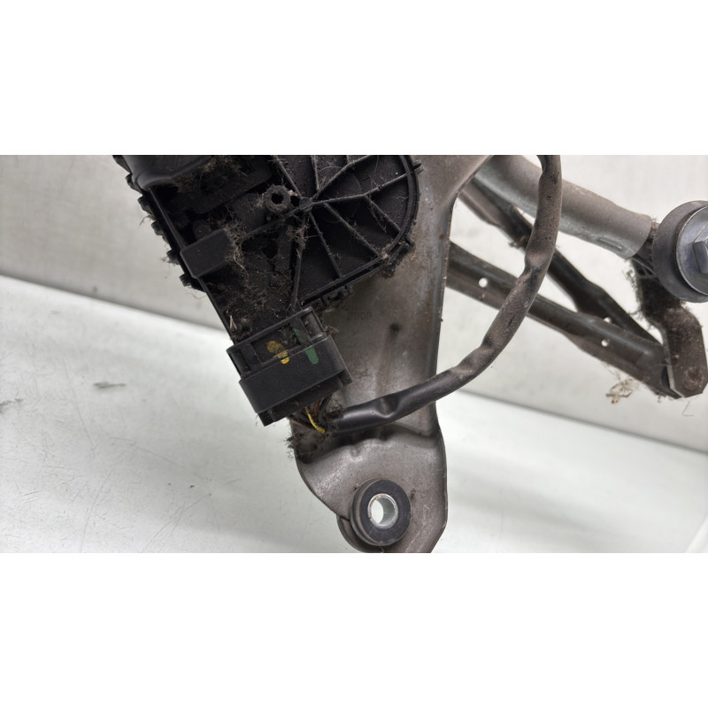 Moteur essuie glace avant DACIA LOGAN MCV 1 Photo n°7