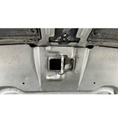 Capot CITROEN XSARA