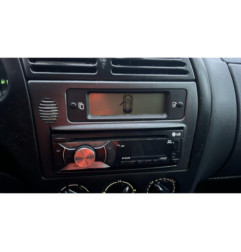 Capot CITROEN XSARA