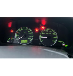 Capot CITROEN XSARA