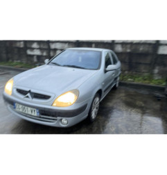 Capot CITROEN XSARA