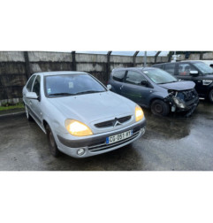 Capot CITROEN XSARA