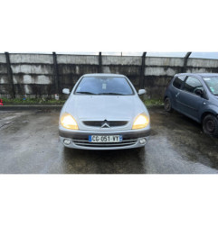 Capot CITROEN XSARA