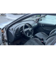 Capot CITROEN XSARA