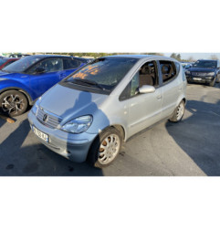Aile avant droit MERCEDES CLASSE A 168