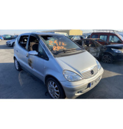 Aile avant droit MERCEDES CLASSE A 168