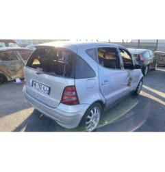 Aile avant droit MERCEDES CLASSE A 168