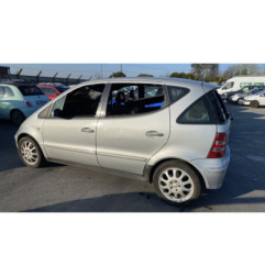 Aile avant droit MERCEDES CLASSE A 168