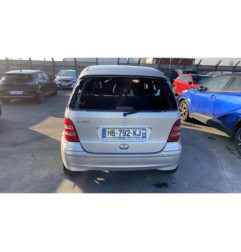 Aile avant gauche MERCEDES CLASSE A 168
