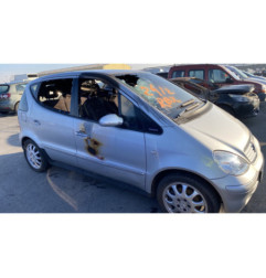 Aile avant gauche MERCEDES CLASSE A 168