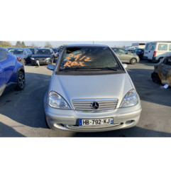 Aile avant gauche MERCEDES CLASSE A 168