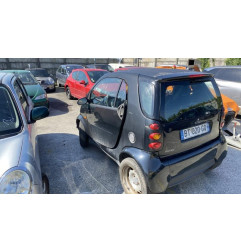 Bras essuie glace avant SMART FORTWO 1