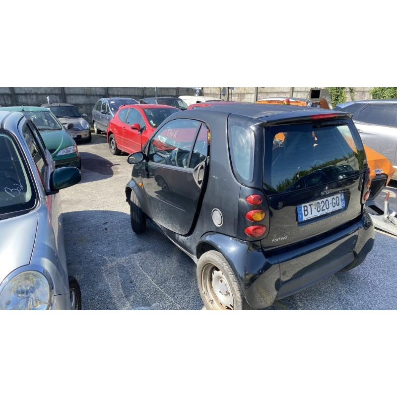 Bras essuie glace avant SMART FORTWO 1 Photo n°9