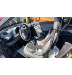Bras essuie glace avant SMART FORTWO 1