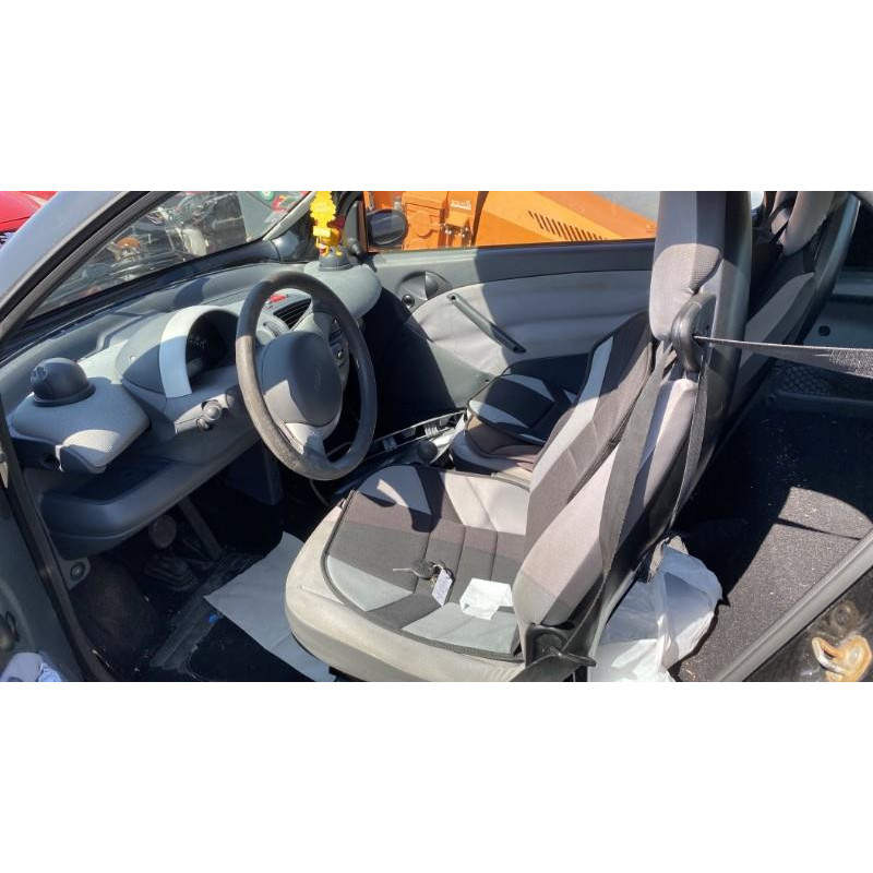 Bras essuie glace avant SMART FORTWO 1 Photo n°11