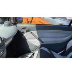 Bras essuie glace avant SMART FORTWO 1