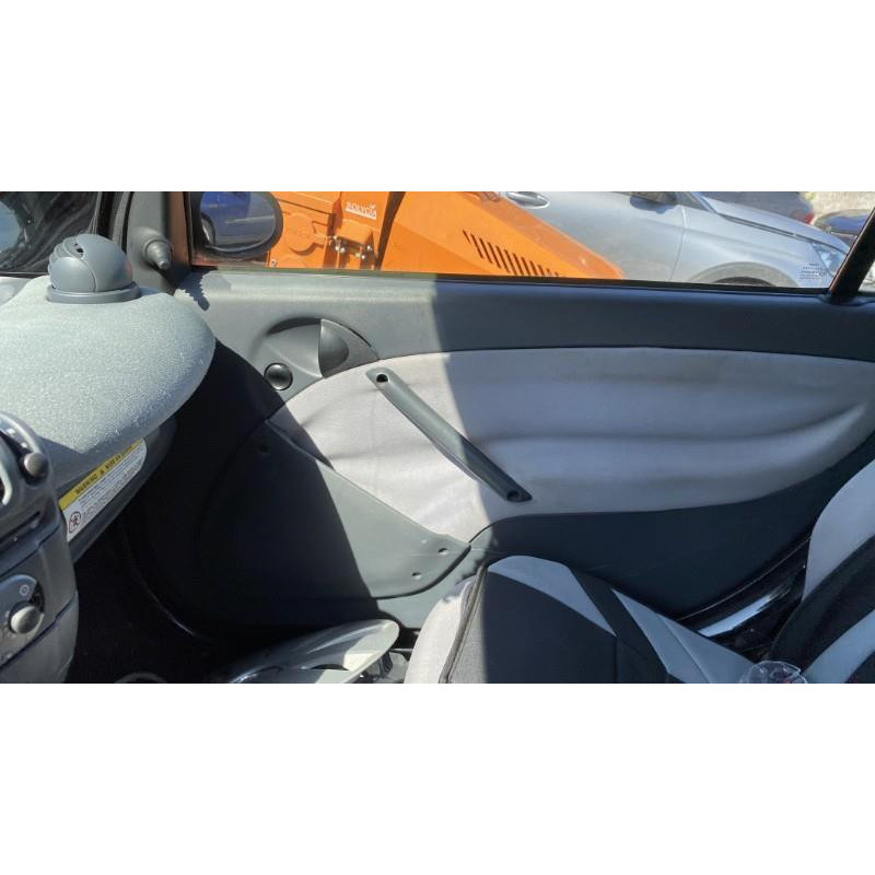 Bras essuie glace avant SMART FORTWO 1 Photo n°12