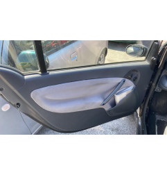 Bras essuie glace avant SMART FORTWO 1