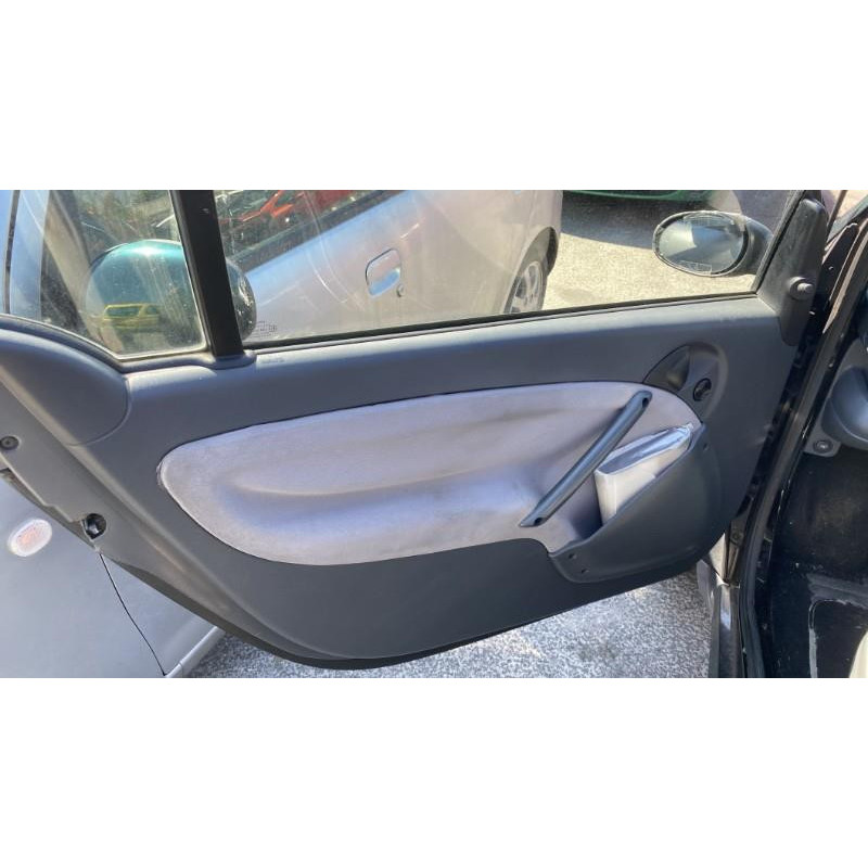 Bras essuie glace avant SMART FORTWO 1 Photo n°13