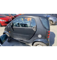 Bras essuie glace avant SMART FORTWO 1