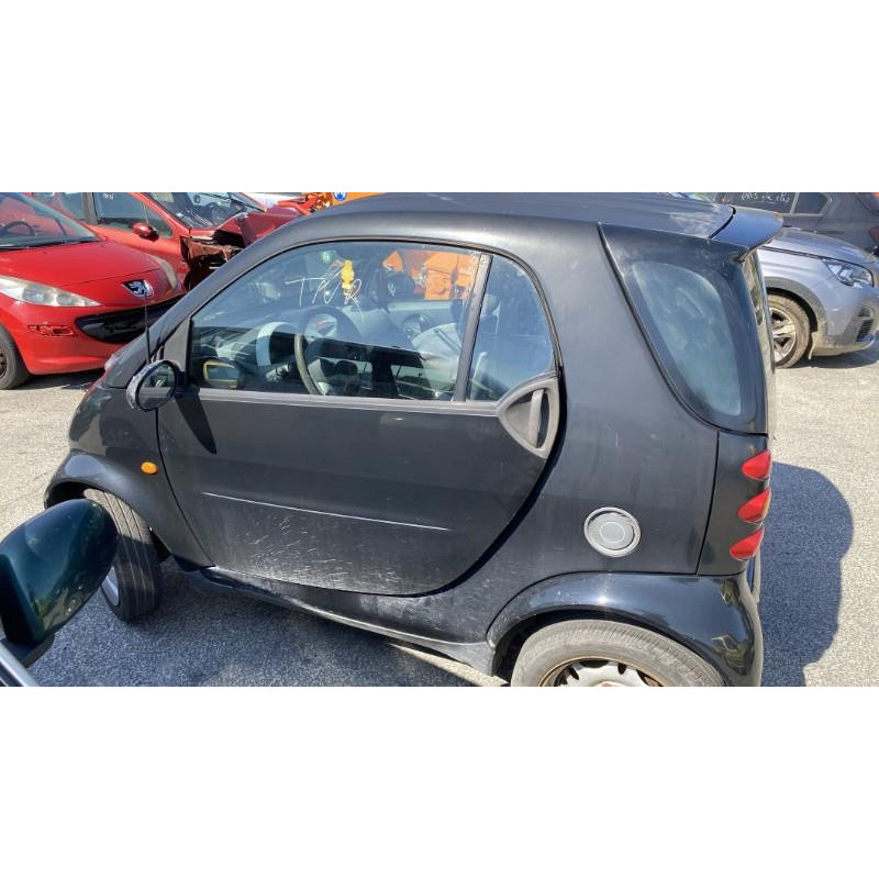 Bras essuie glace avant SMART FORTWO 1 Photo n°14