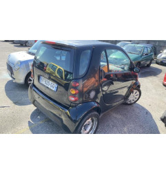 Bras essuie glace avant SMART FORTWO 1