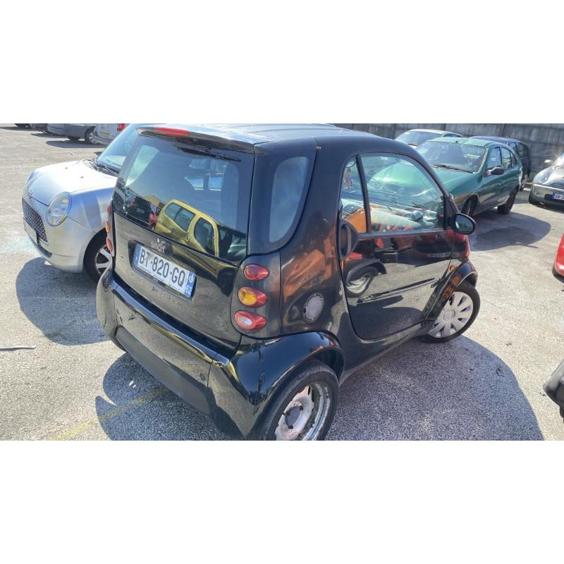 Bras essuie glace avant SMART FORTWO 1 Photo n°15