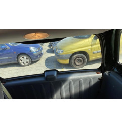 Bras essuie glace avant SMART FORTWO 1