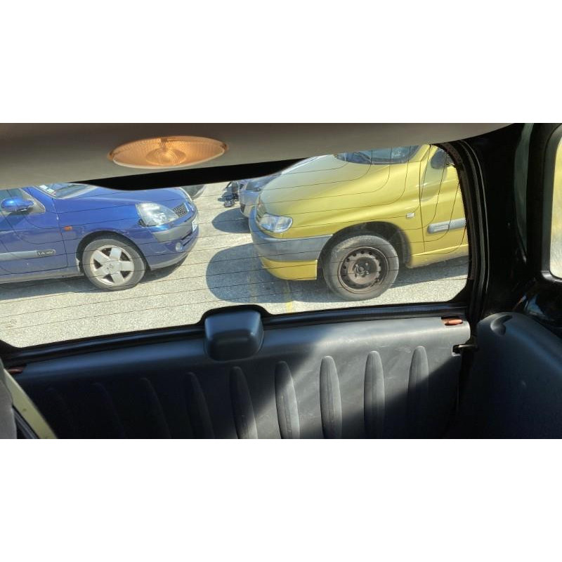 Bras essuie glace avant SMART FORTWO 1 Photo n°16