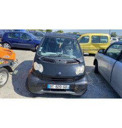 Bras essuie glace avant SMART FORTWO 1