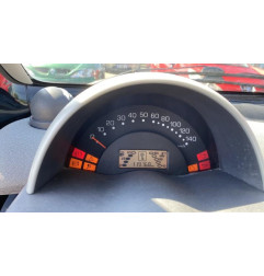 Bras essuie glace avant SMART FORTWO 1