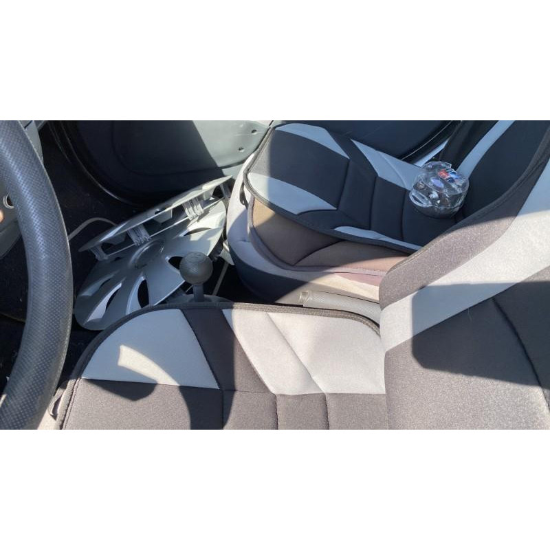 Bras essuie glace avant SMART FORTWO 1 Photo n°19