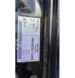 Bras essuie glace avant SMART FORTWO 1