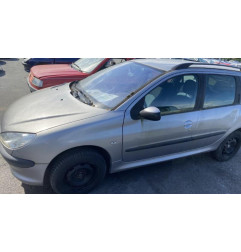 Feu arriere principal gauche (feux) PEUGEOT 206