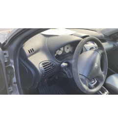Feu arriere principal gauche (feux) PEUGEOT 206