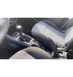 Feu arriere principal gauche (feux) PEUGEOT 206
