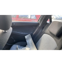 Feu arriere principal gauche (feux) PEUGEOT 206