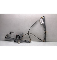 Leve vitre electrique avant droit PEUGEOT 206 Photo n°1