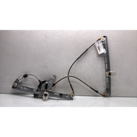 Leve vitre electrique avant droit PEUGEOT 206 Photo n°1