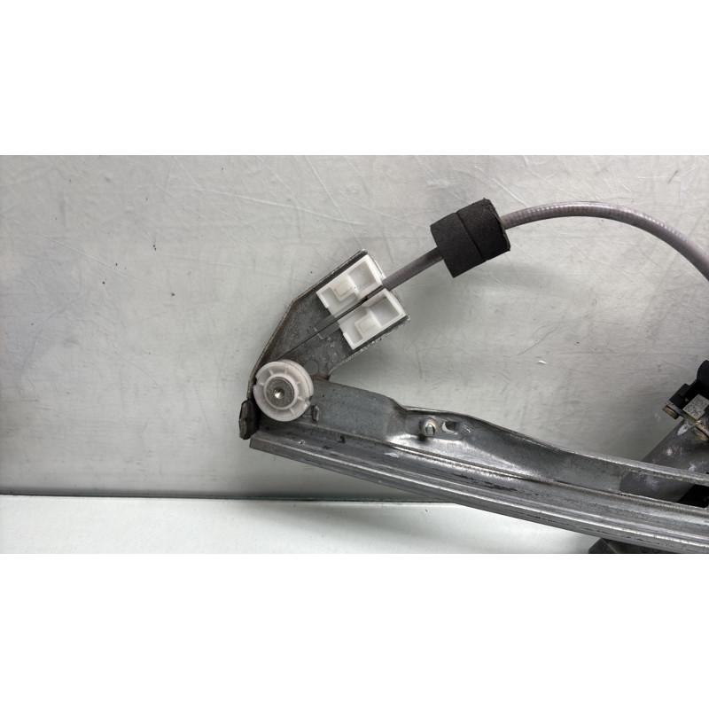 Leve vitre electrique avant droit PEUGEOT 206 Photo n°6