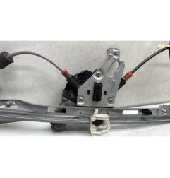 Leve vitre electrique avant droit PEUGEOT 206
